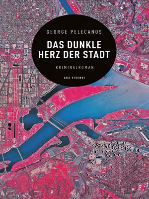 cover image of Das dunkle Herz der Stadt (eBook)